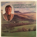 Harry Secombe : Songs Of My Homeland (LP, Album)