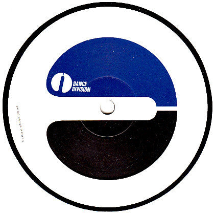 George Clinton & P-Funk All Stars : T.A.P.O.A.F.O.M. Album Sampler (12", Promo)