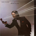 Chris de Burgh : Man On The Line (LP, Album)
