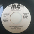 Wendel Adkins : You've Lost That Lovin' Feeling (7", Single)