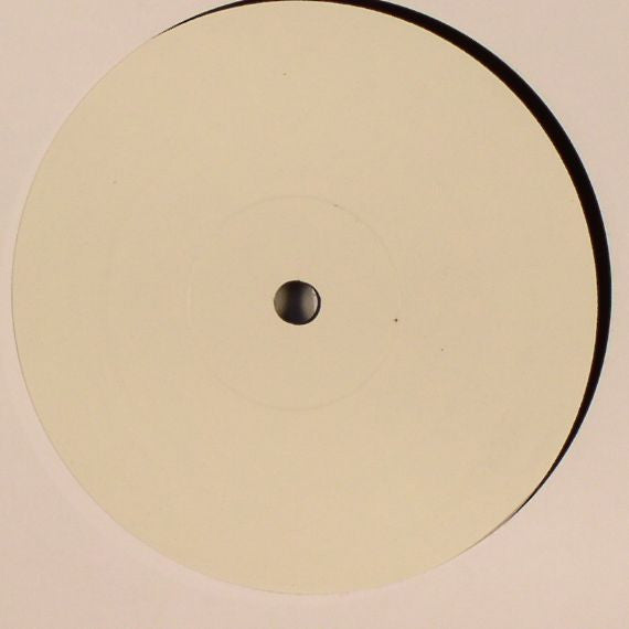 Bangana : Heya Rhumba (12", Ltd, Promo, W/Lbl, Sti)