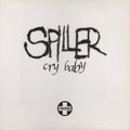 Spiller : Cry Baby (2x12", Promo)