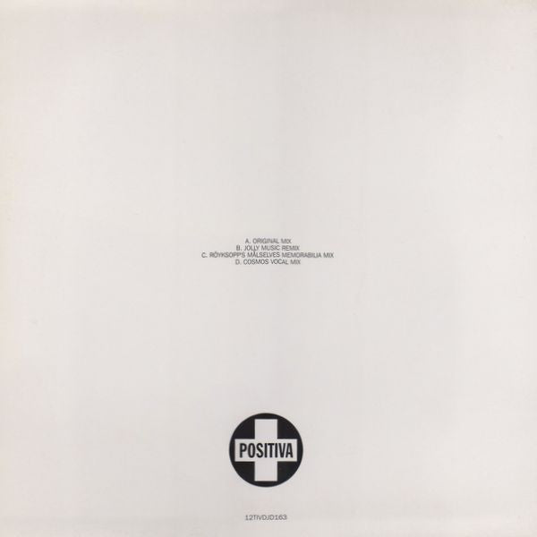 Spiller : Cry Baby (2x12", Promo)