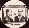 Capone (14) : Feelin Da Beat / A Night To Remember (12")
