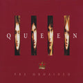 Queen : Pre Ordained (CD, Comp, Unofficial)