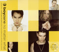 Boyzone : No Matter What (CD, Maxi, Enh, PMD)