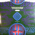 Sunscreem : Love U More (12", Single, Spe)