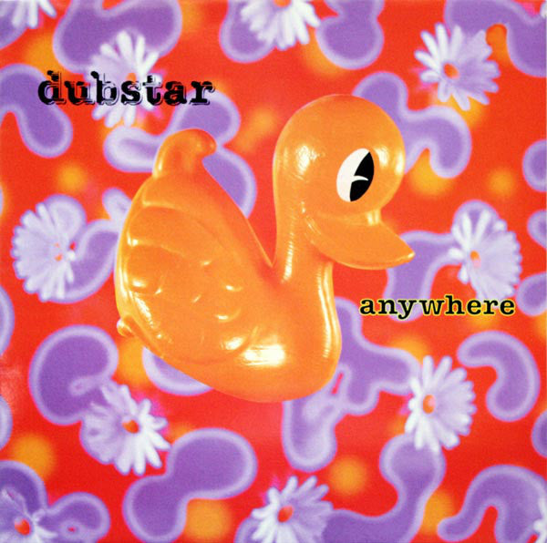 Dubstar (2) : Anywhere (12")