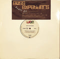 Bass Expanders : Beats Go (12")