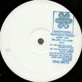Majick Village : Hot (12", Promo, W/Lbl, Sta)