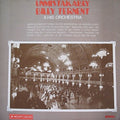 Billy Ternent & His Orchestra : Unmistakably (LP, M/Print)
