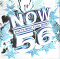 Various : Now That's What I Call Music! 56 (2xCD, Album, Comp)