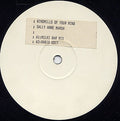 Sally Anne Marsh : Windmills Of Your Mind (12", W/Lbl)