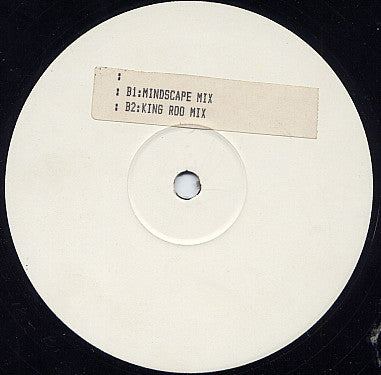 Sally Anne Marsh : Windmills Of Your Mind (12", W/Lbl)