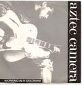 Aztec Camera : Working In A Goldmine (7", Single)
