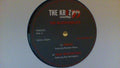 The Blendaholics : The Blendaholics EP 1 (12")