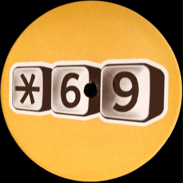That Kid Chris : Satisfied (Native Love) (12")