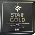 Various : Star Gold (4xLP, Comp + Box)
