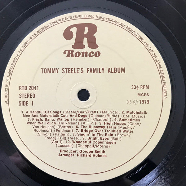 Various : Star Gold (4xLP, Comp + Box)