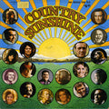 Various : Country Sunshine (LP, Comp)