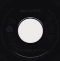 Salt 'N' Pepa : Do You Want Me (7", Jukebox)