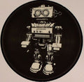 Joel Harrison : Acrobotics EP (12", EP)