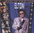 Elton John : Wrap Her Up (7", Single)