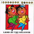 The Weather Girls : The Land Of The Believer (7", Single)