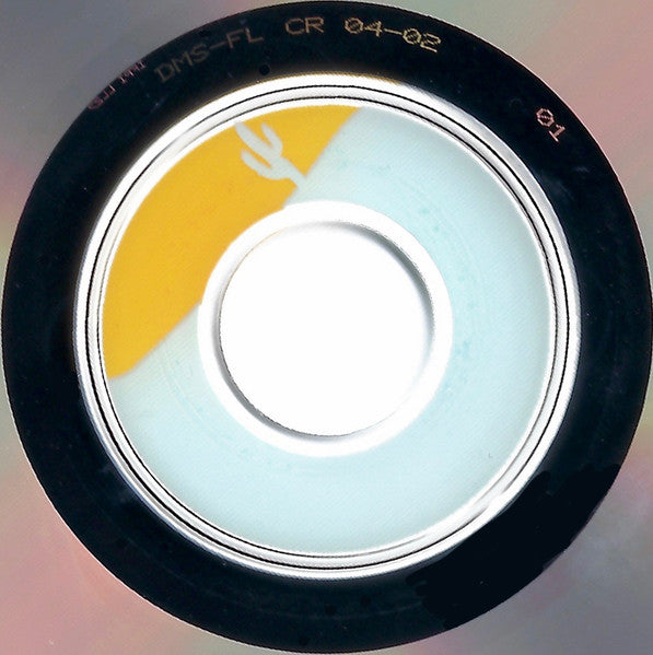 Various : Promo Only Country Radio: April 2002 (CD, Comp, Promo)