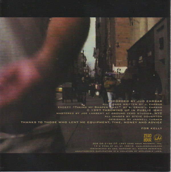 Reservoir : Pink Machine (CD, Album)