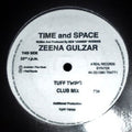 Zeena Gulzar : Time And Space (12")