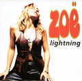 Zoë : Lightning (7", Single)