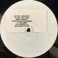 Sweet Mercy Feat. Joe Roberts : U Got The Love (Roger Sanchez Mixes) (12", Promo, W/Lbl, Sti)