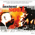Various : Instant Soul (2xCD, Comp)