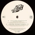 Eddy Meets Yannah : Once In A While (12")