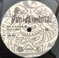 Fun-Da-Mental : With Intent To Pervert The Cause Of Injustice! (Tracks From The Forthcoming Album) (12", Promo, Smplr)