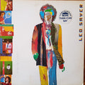 Leo Sayer : Living In A Fantasy (LP, Album)
