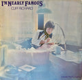Cliff Richard : I'm Nearly Famous (LP, Album)