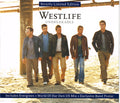 Westlife : Unbreakable (CD, Single, Enh, Ltd)