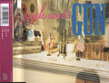 Gigolo Aunts : Gun (CD, Single)