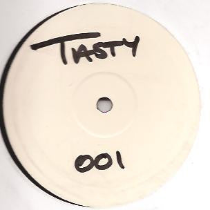 Unknown Artist : Untitled (12", S/Sided, W/Lbl)