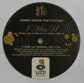 Urban Dance Institution : I Miss U (12")