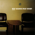 Rest Assured : Treat Infamy (CD, Single)