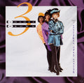 Three Shades Brown : Stronger Than Strong (CD, Album, SRC)