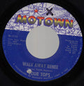 Four Tops : Walk Away Renee / Your Love Is Wonderful (7", Single, ARP)