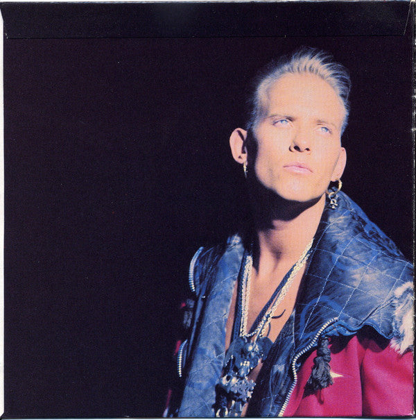 Bros : Madly In Love (7", Single, Ltd, Boo)