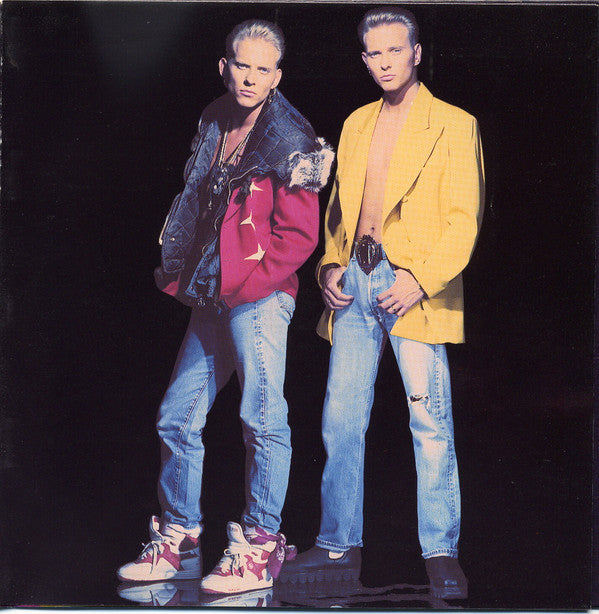 Bros : Madly In Love (7", Single, Ltd, Boo)