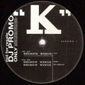 K'Lee : Broken Wings (12", Promo)
