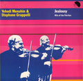 Yehudi Menuhin & Stéphane Grappelli : Jealousy (Hits Of The Thirties) (LP, Gat)