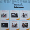 Julian Cope : Trampolene (12", Single)
